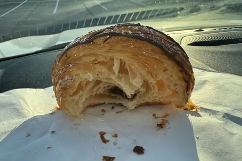 MS Patisserie photo 1