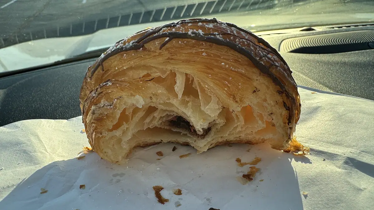 MS Patisserie – patisserie in Fox Hollies, Shirley