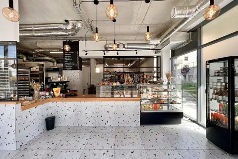 MS Patisserie photo 3